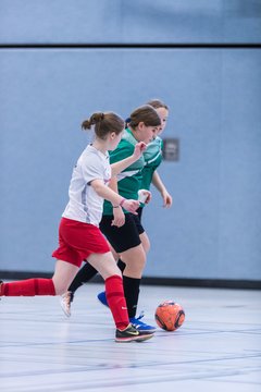 Bild 382 - wCJ Futsalmeisterschaft Runde 1
